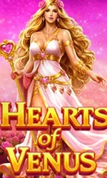Hearts of Venus