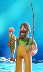 Big Bass Bonanza