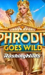 Aphrodite Goes Wild