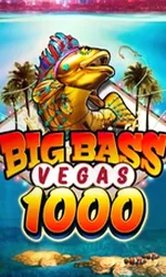 Big Bass Vegas 1000