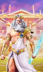 Gates of Olympus