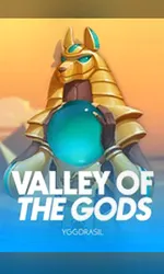 Valley of the Gods