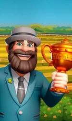 Big Bass Return to the Races