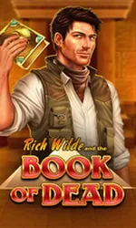 Book of Dead