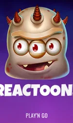 Reactoonz