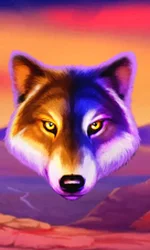 Wolf Gold