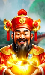 Chests of Cai Shen