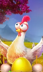 Chicken Drop
